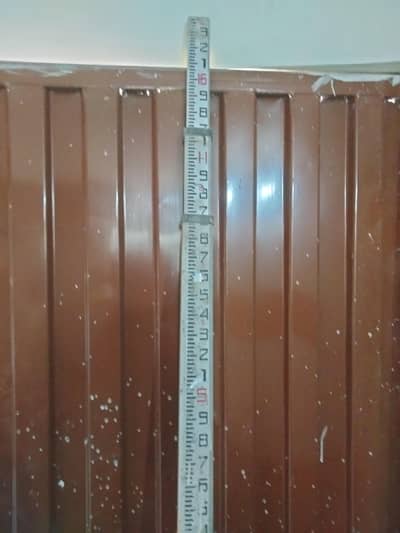 levelling scale