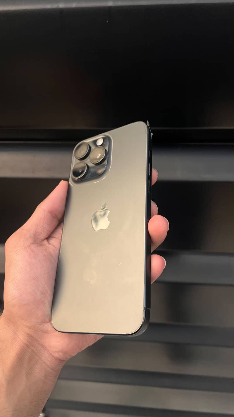 Apple iPhone 15 plus 1