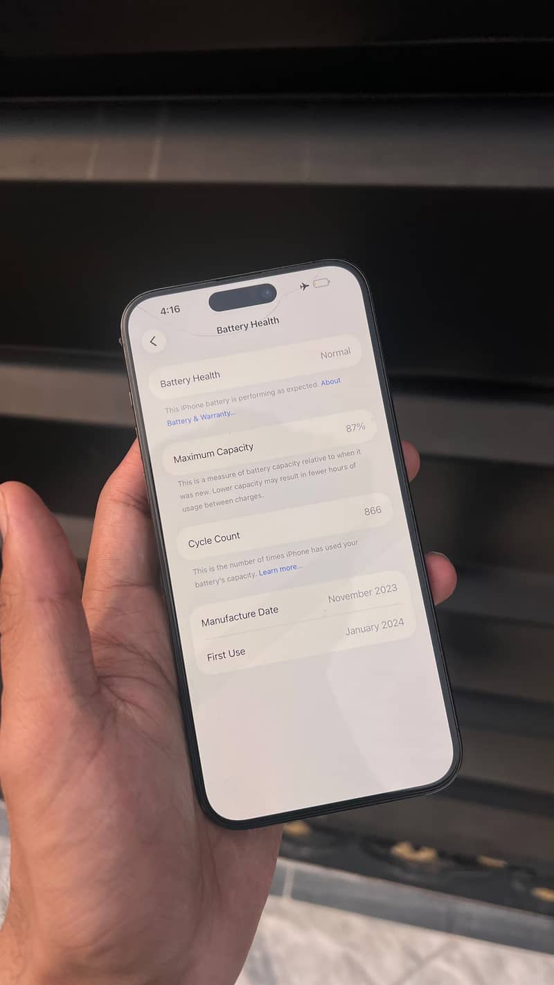 Apple iPhone 15 plus 3