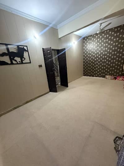 I-8 Triple Storey House For Rent.