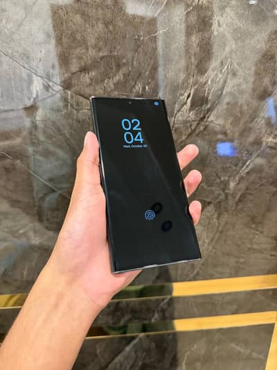 Samsung Mobile S23 Ultra