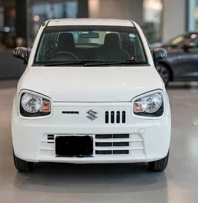 Suzuki Alto 2021