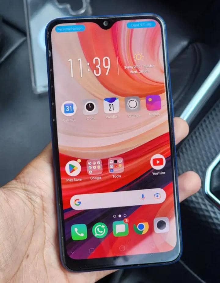 OPPO A5s 1
