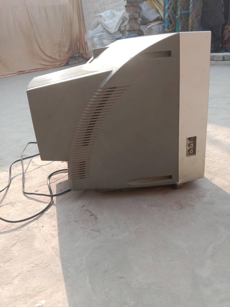 Samsung tv 1