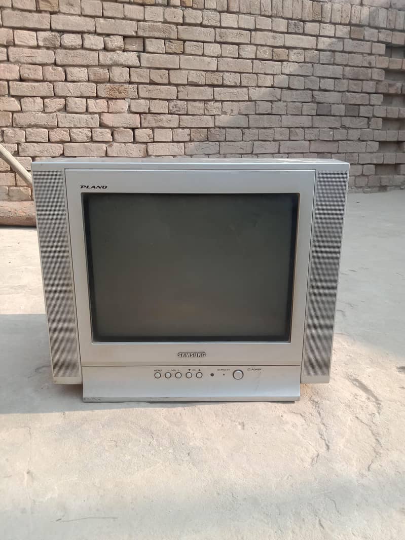 Samsung tv 3