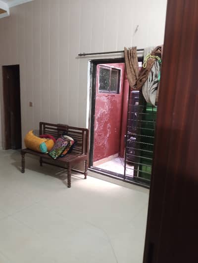 5 Marla Ground Floor Available For Rent