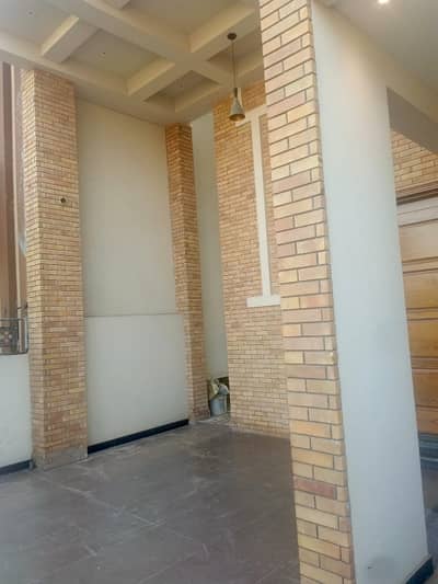 Double Storey 10 Marla House For rent In Faisal Town Phase 1 - Block C Islamabad