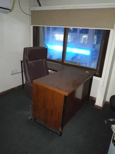 PHASE 2 VIP LAVISH FURNISHED OFFICE FOR RENT 24/7 TIME 55 PERSON EASY SETTINGS