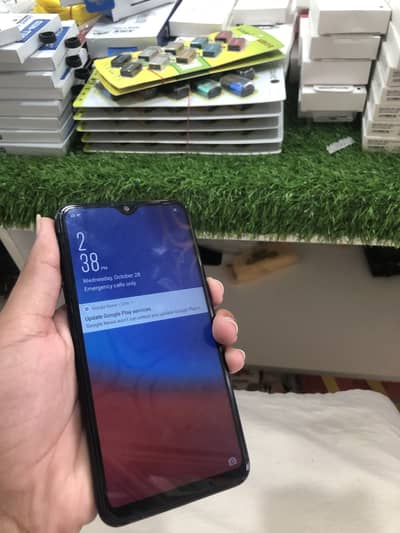 OPPO A5s