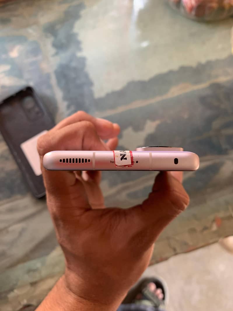Xiaomi 12x 4