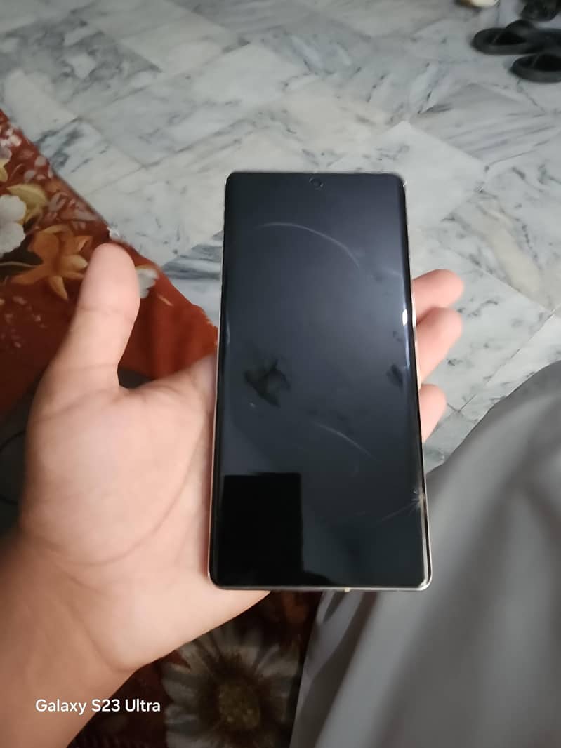 Google Pixel 7 Pro 1