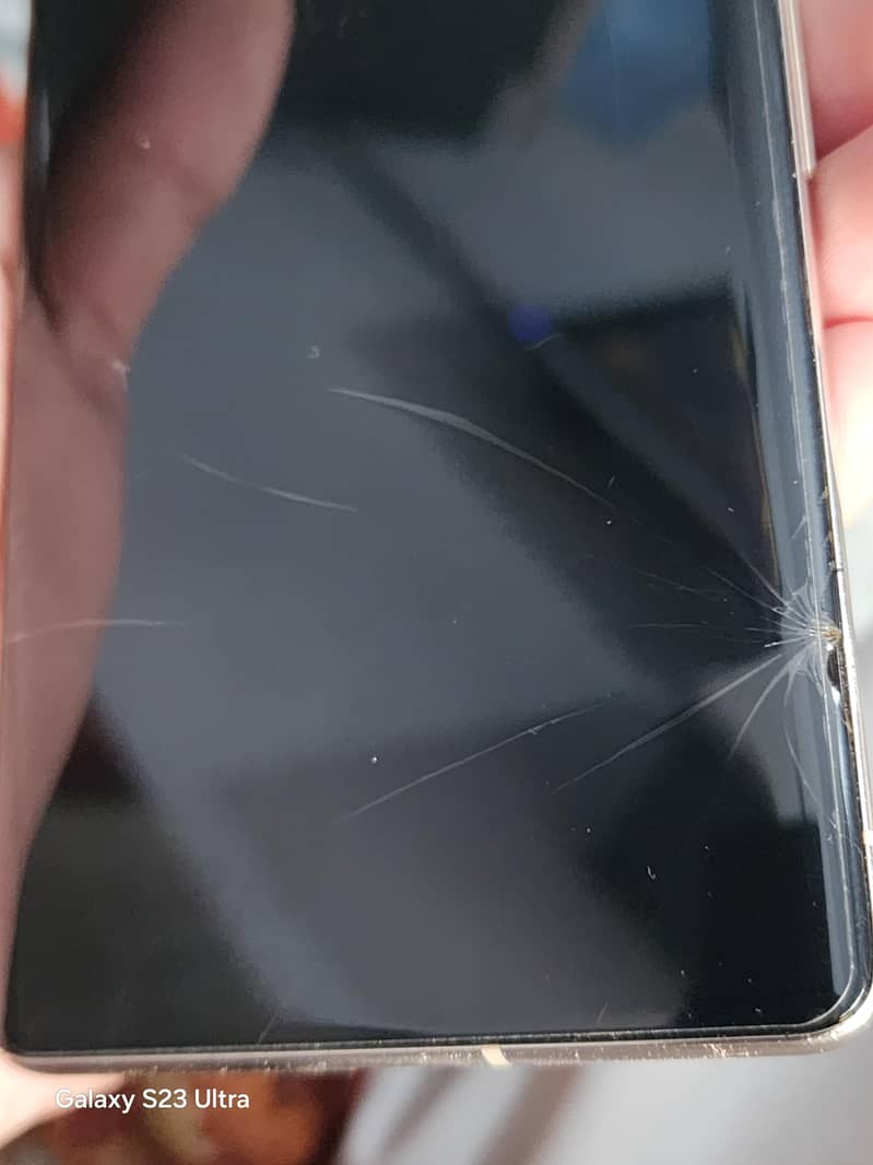 Google Pixel 7 Pro 2