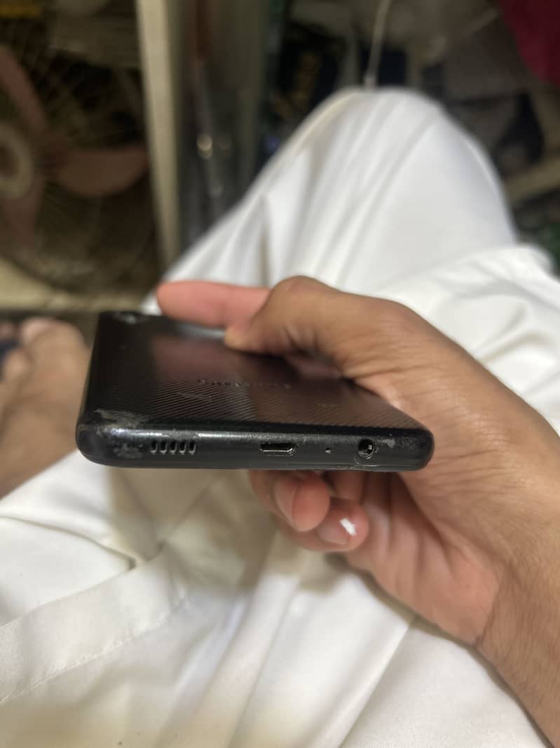 Samsung Mobile A02 0