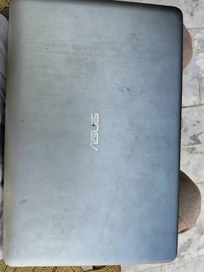 ASUS LAPTOP