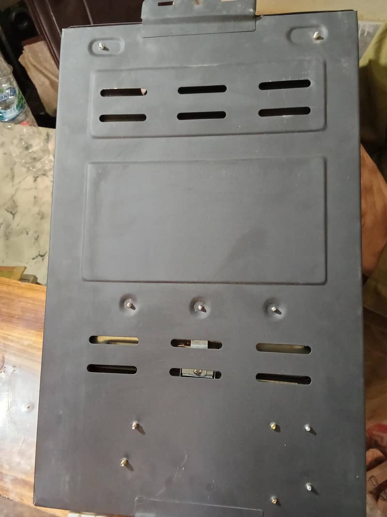 box pack 2