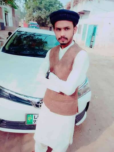Hasan Rajput