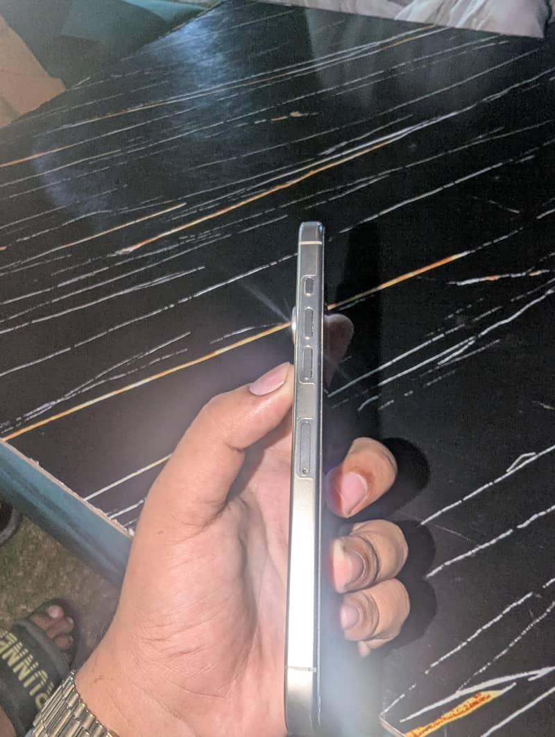 Apple iPhone 16 Pro Max 1