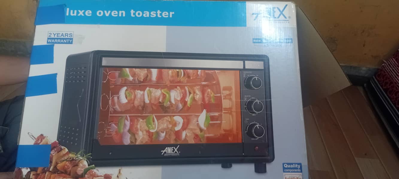 DELUXE 0