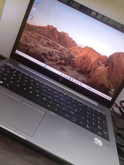 HP Elitebook 840 G5