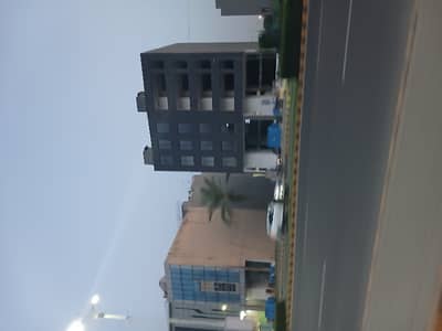 08 MARLA PLAZA -BROADWAY DHA PHASE 08, LAHORE