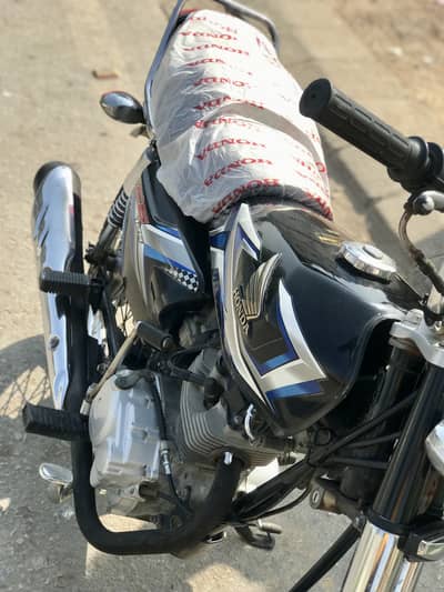 honda 2025 model applied for sell