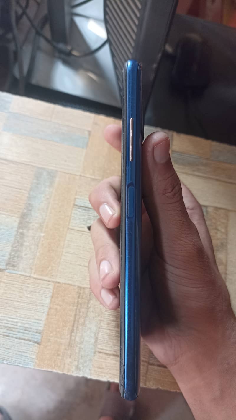 Xiaomi Poco X3 Pro 1