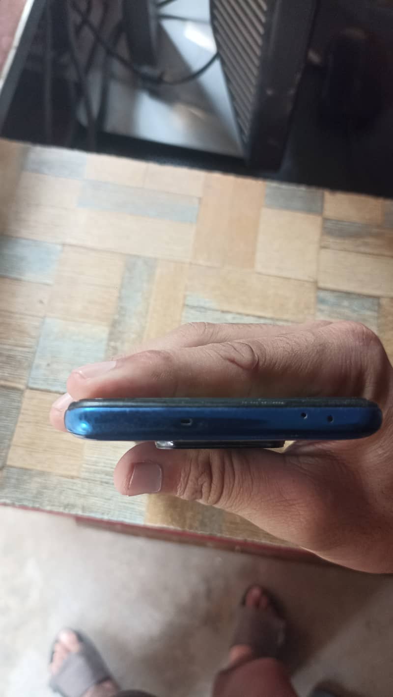 Xiaomi Poco X3 Pro 2