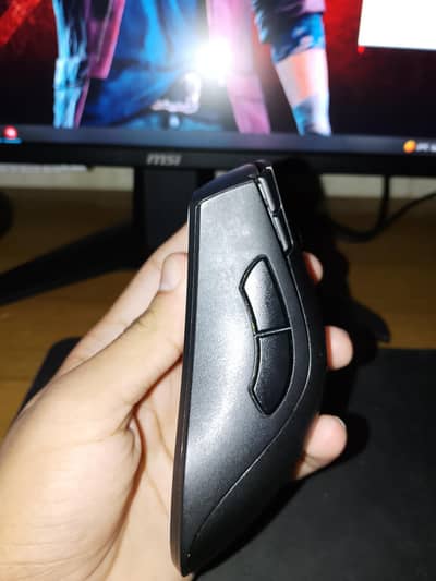 *Razer* DEATHADDER V2 X hyperspeed