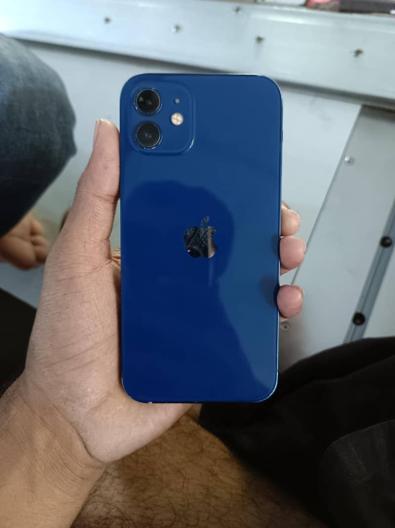 Apple iPhone 12 1