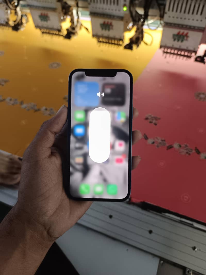 Apple iPhone 12 5