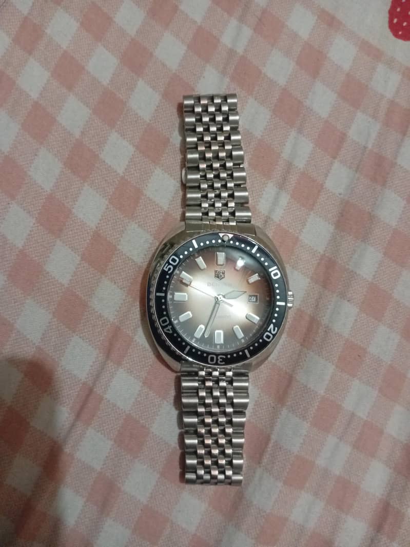 original watch 0