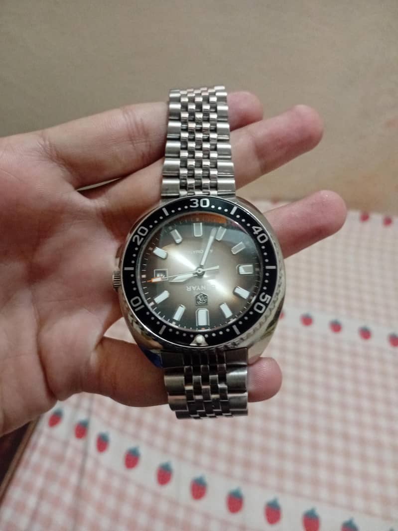 original watch 1