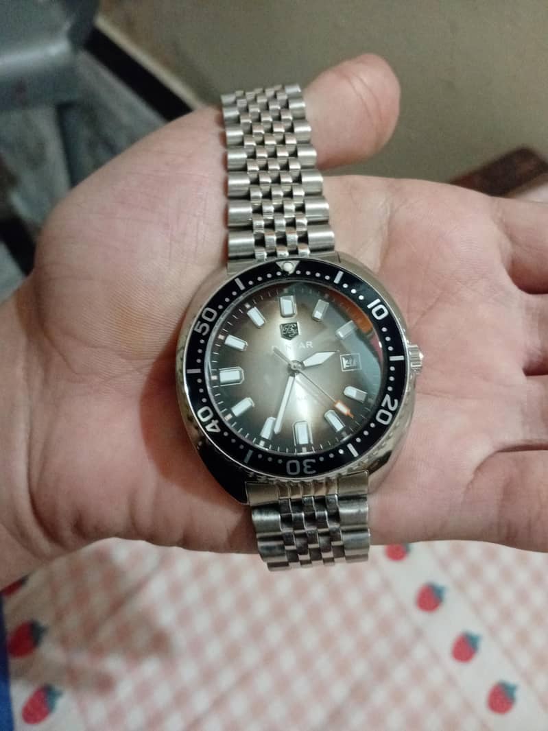original watch 2
