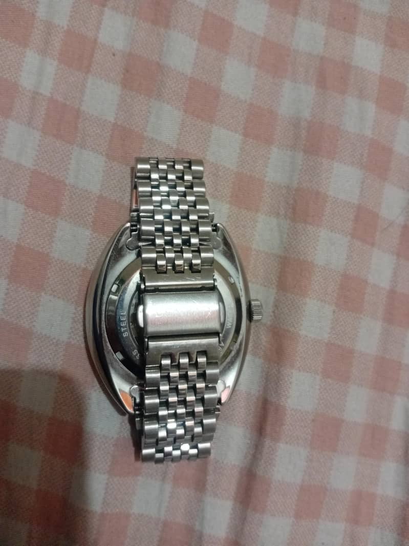 original watch 4