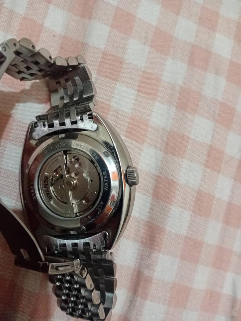 original watch 5