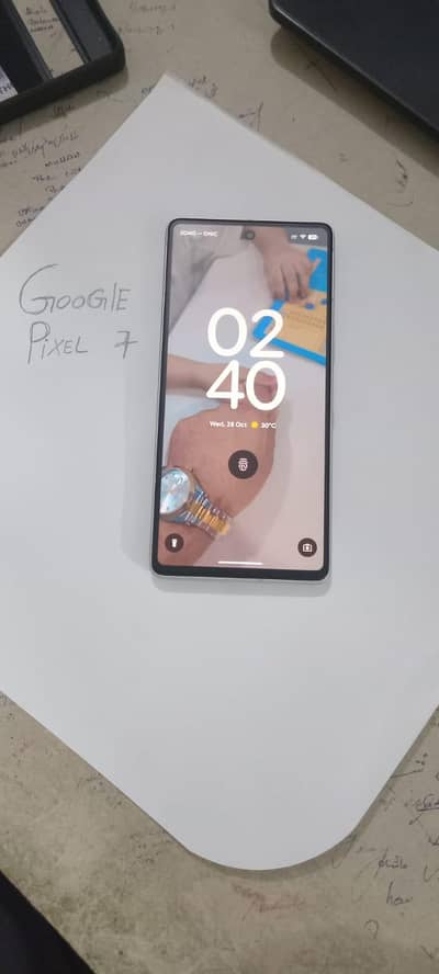 Google Pixel 7
