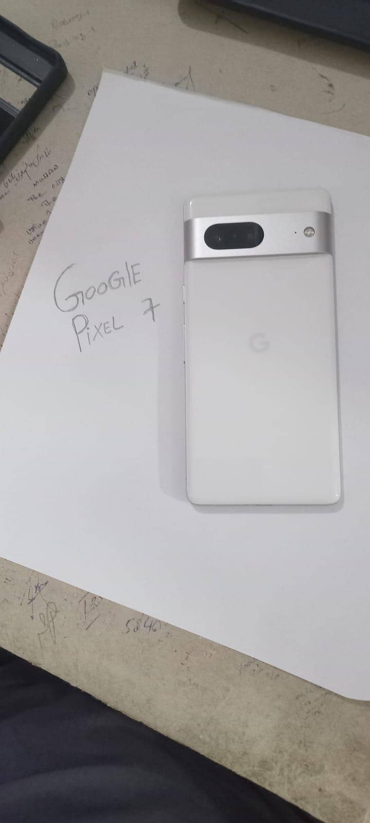 Google Pixel 7 1
