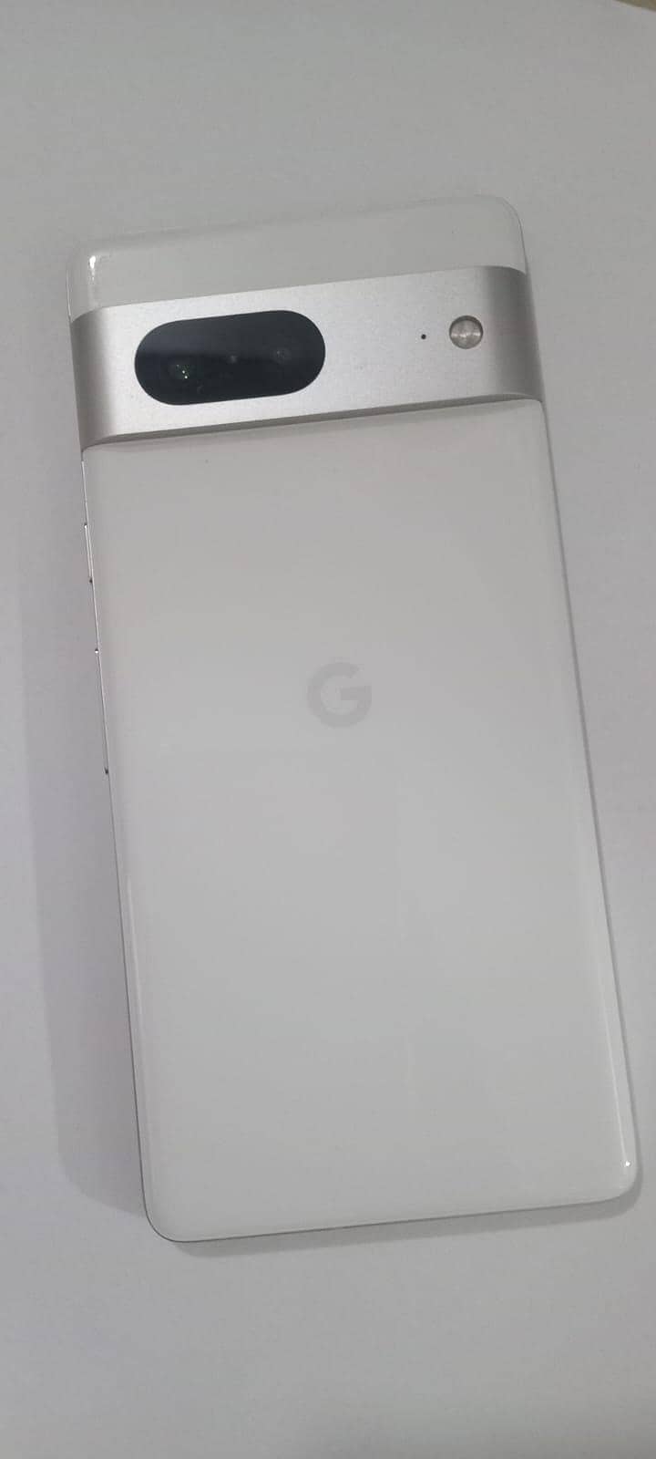 Google Pixel 7 2