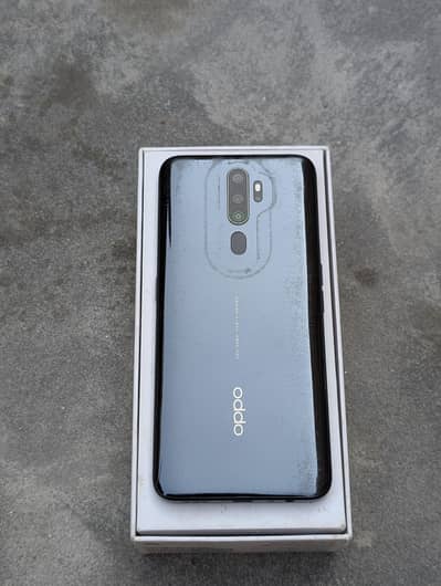 OPPO A5 2020