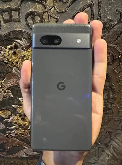 Google Pixel 7a