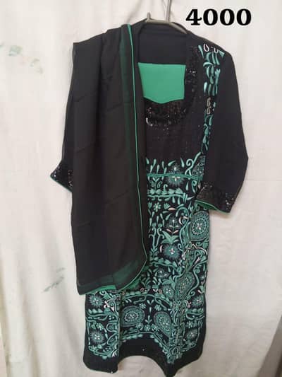 3 piece suit
