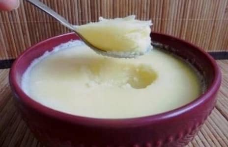 Pure Khalis Desi Ghee 100% Guarantee