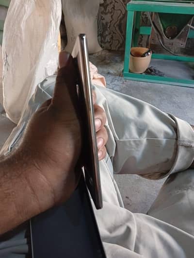 Itel S25 Ultra