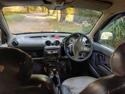 Hyundai Santro 2004