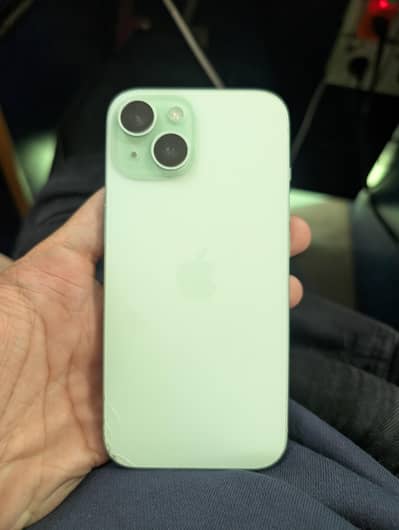Apple iPhone 15 87BH