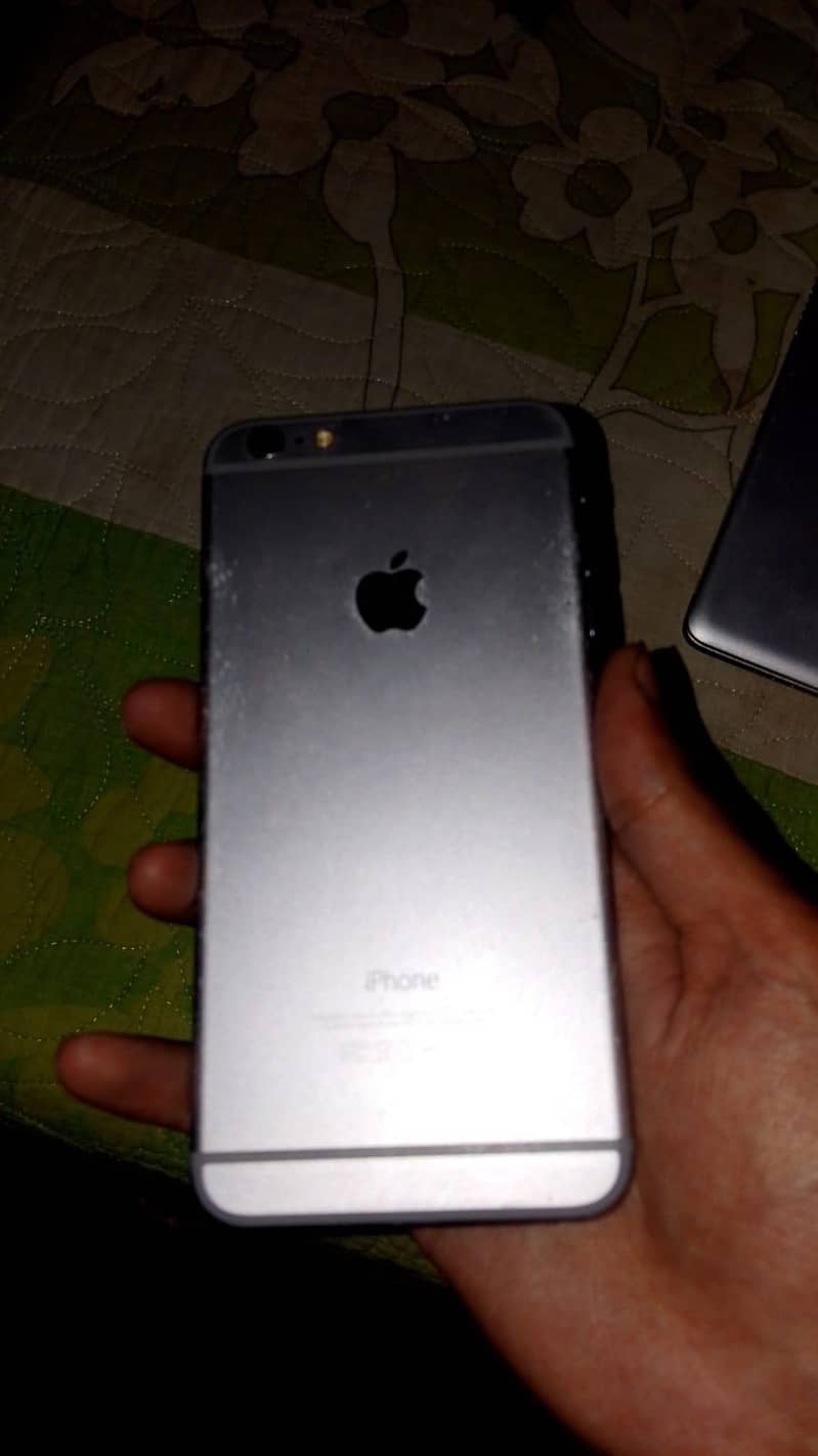 IPHONE 6S PLUS 2
