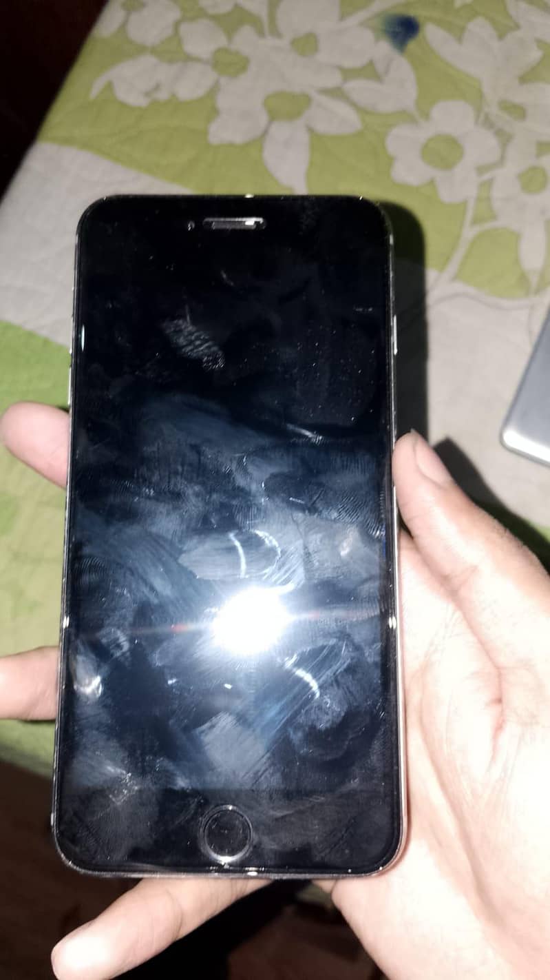 IPHONE 6S PLUS 3