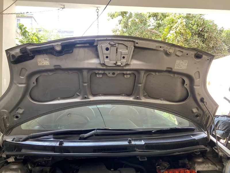 Toyota Vitz 2012 6