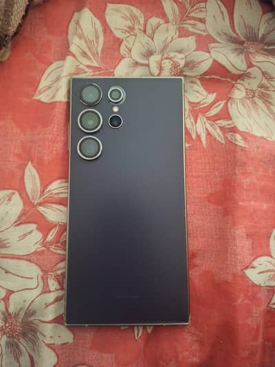 Samsung Mobile S24 Ultra