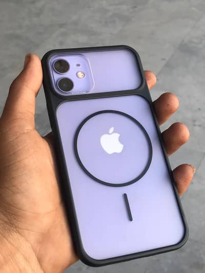 Apple iPhone 12
